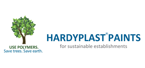 HardyPlast : Paints